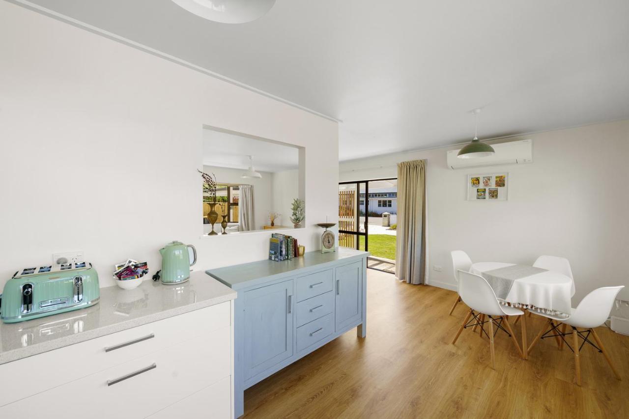 Greytown Getaway - Greytown Holiday Home ภายนอก รูปภาพ